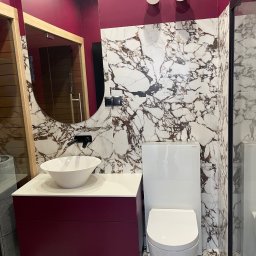 Remonty mieszkań Niekanin 1