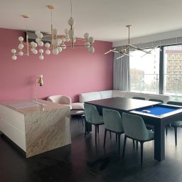 Remonty mieszkań Niekanin 3