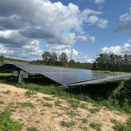 Eko Power - Odnawialne Źródła Energii Witaszyce
