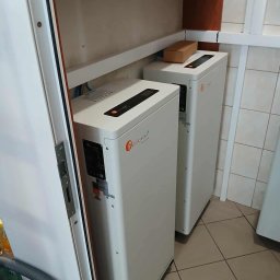 Fotowoltaika Witaszyce 2