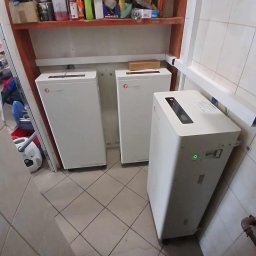 Fotowoltaika Witaszyce 3