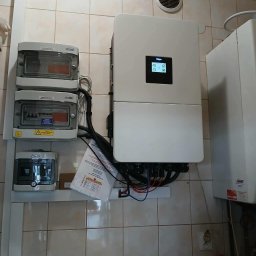 Fotowoltaika Witaszyce 4