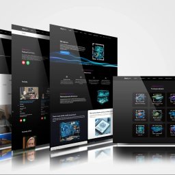 KartS Design - Esri – Web Design & Development