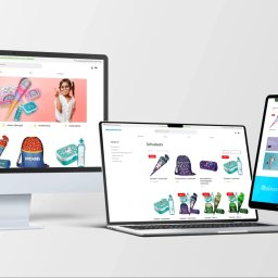 KartS Design - Meineschultueten – E-Commerce Design & Branding