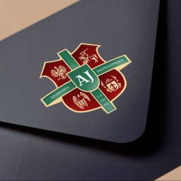 Akademia Jagiellońska – Branding