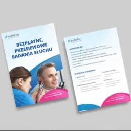 Audiofon – Graphic Design