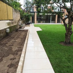 GrowTech Ogrody Jacek Bomba - Doskonałe Sadzenie Roślin Gorlice