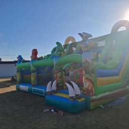 Animator dla dzieci Łuków - avatar