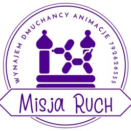 Misja Ruch Malgorzata Zekaj - Dmuchańce Przyłęk