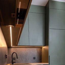 Interio Simple( Interio Group) - Profesjonalne Stolarstwo Police