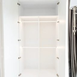 Interio Simple( Interio Group) - Szafy wnękowe Police