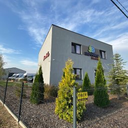 EKO POWER ENERGIA sp.zoo - Pompy Ciepła Witaszyce