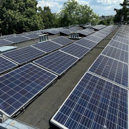 EKO POWER ENERGIA sp.zoo - Pierwszorzędne Magazyny Energii 5kwh Jarocin