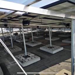 Fotowoltaika Witaszyce 2