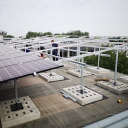 Fotowoltaika Witaszyce 3