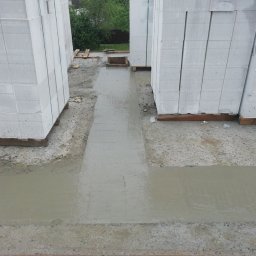 Domy murowane Łódź 1