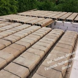 Domy murowane Łódź 2