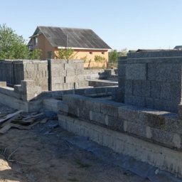 Domy murowane Łódź 3