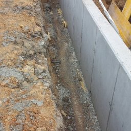 Domy murowane Łódź 4