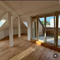 Idea Parkiet - Układanie Parkietu Nowy Tomyśl