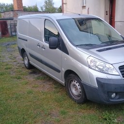 MARIUSZ GROMOWSKI GROMAR-AUTO - Doskonałej Jakości Montaż Magazynów Energii Chojnice