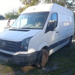 GROMAR-AUTO Mariusz Gromowski - Odnawialne źr&oacute;dła energii Chojnice