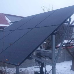 Magazyny energii Czersk 2