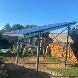 Magazyny energii Czersk 4