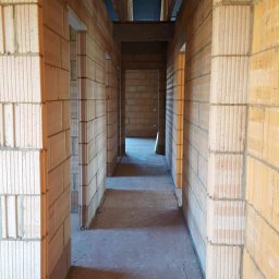 Domy murowane Witoszów Dolny 2