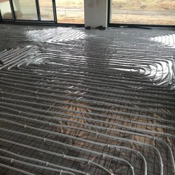 Domy murowane Witoszów Dolny 3