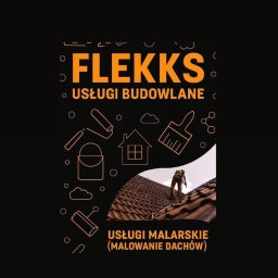 VLADISLAV KOZAR-YAKOVENKO - Malowanie Elewacji Żywiec