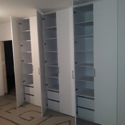 Meble na wymiar Warszawa 1