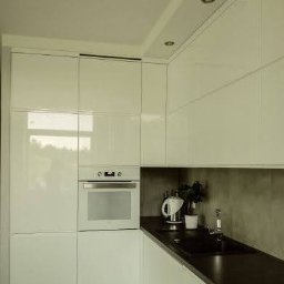 WOJCIECH ŚLADOWSKI USŁUGI STOLARSKO-REMONTOWE 