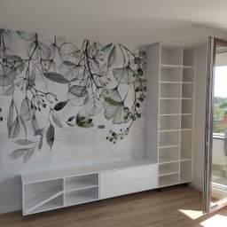 WOJCIECH ŚLADOWSKI USŁUGI STOLARSKO-REMONTOWE 