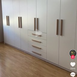 WOJCIECH ŚLADOWSKI USŁUGI STOLARSKO-REMONTOWE 