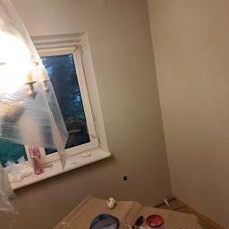 Malowanie mieszkań Kartuzy 3