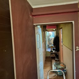 Malowanie mieszkań Kartuzy 4