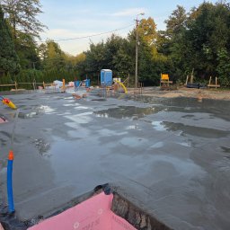 Domy murowane Pszczyna 1