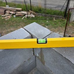 Domy murowane Pszczyna 3