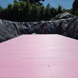 Domy murowane Pszczyna 2