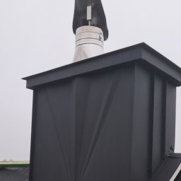 Dach-projekt Adam Muchyński - Dachy Płońsk