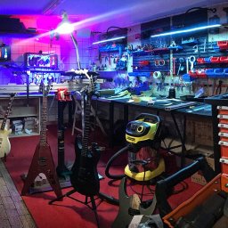 Serwisanci Warszawa 1