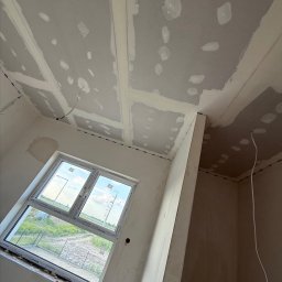 Płyta karton gips Połajewo 1