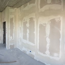 Płyta karton gips Połajewo 2