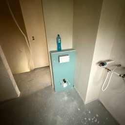 Płyta karton gips Połajewo 4