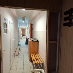 Wyburzanie ścian Warszawa 4