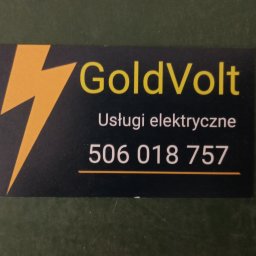 GoldVolt Adam Ossowski - Instalacje Elektryczne Chojnice