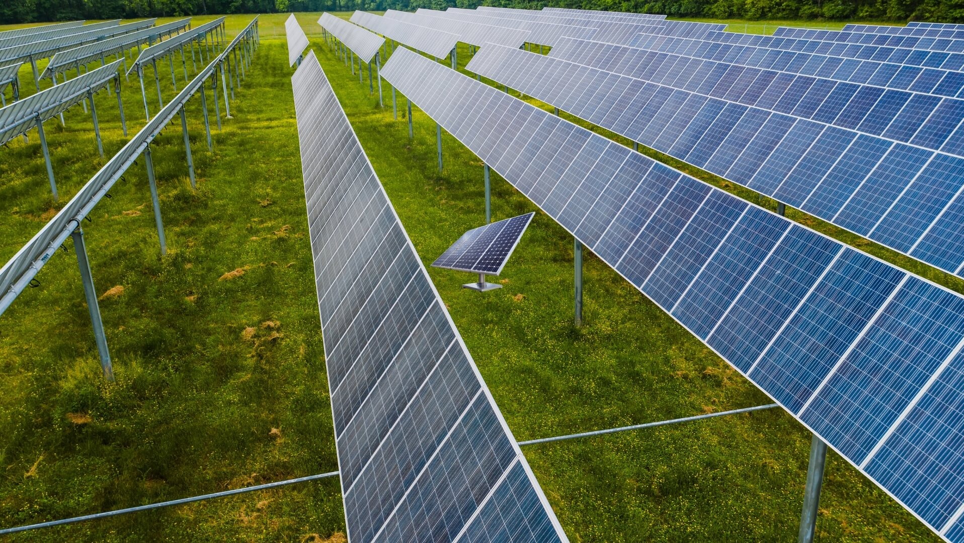 mycie paneli fotowoltaicznych