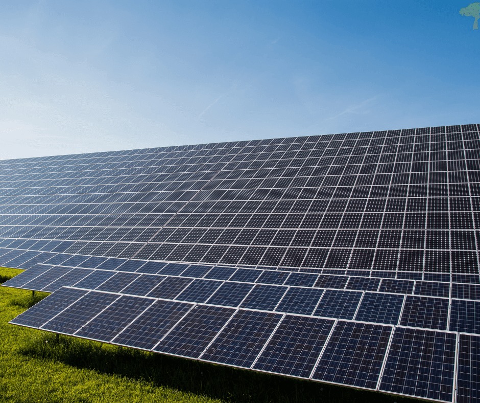 czyszczenie paneli pv