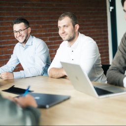 Pozycjonowanie stron Poznań 2